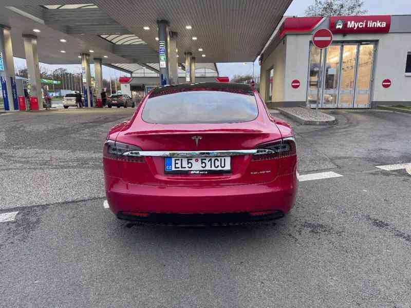 Tesla Model S Long Range Plus - foto 14