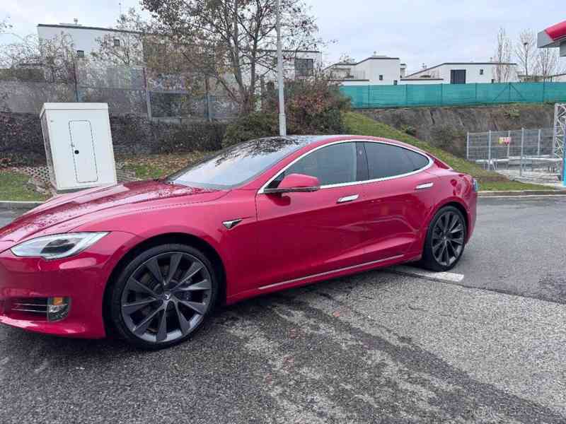 Tesla Model S Long Range Plus - foto 4