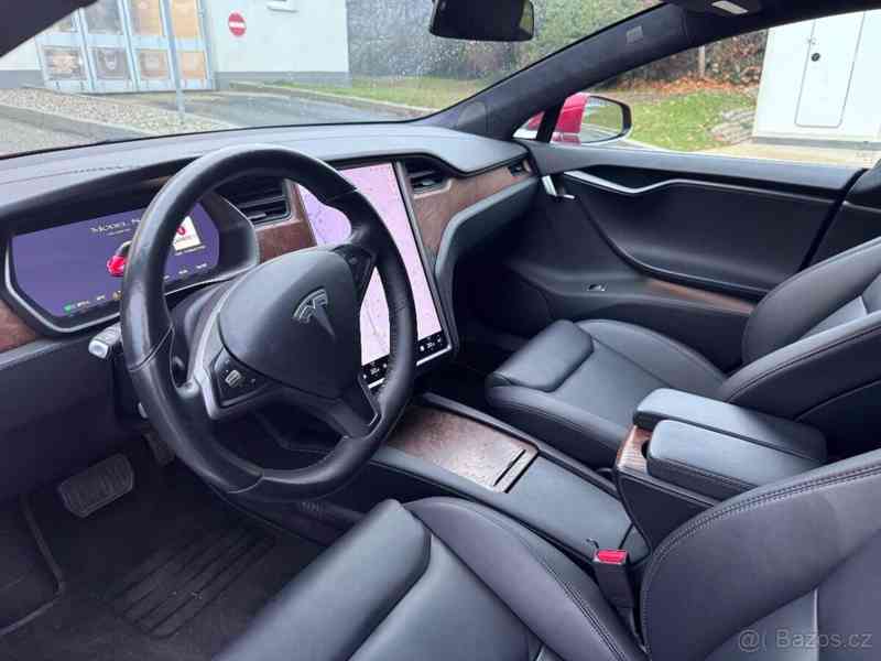 Tesla Model S Long Range Plus - foto 15