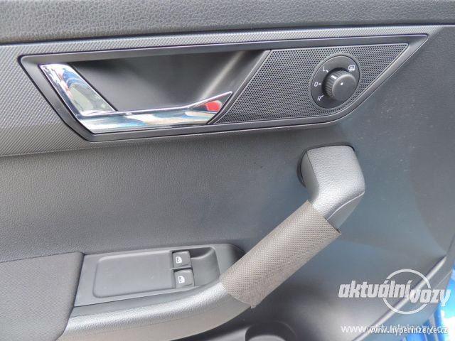 Škoda Fabia 1.2, benzín, r.v. 2016 - foto 7