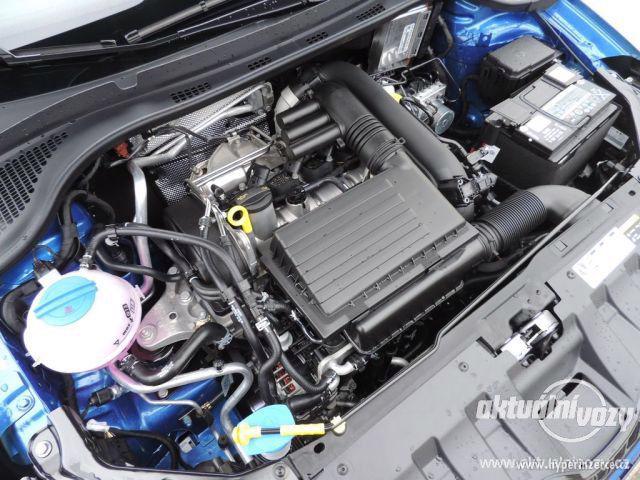 Škoda Fabia 1.2, benzín, r.v. 2016 - foto 33