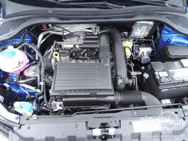 Škoda Fabia 1.2, benzín, r.v. 2016 - foto 50
