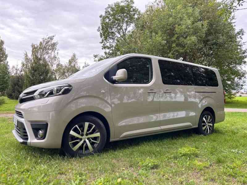 Toyota ProAce 2,0 - foto 8
