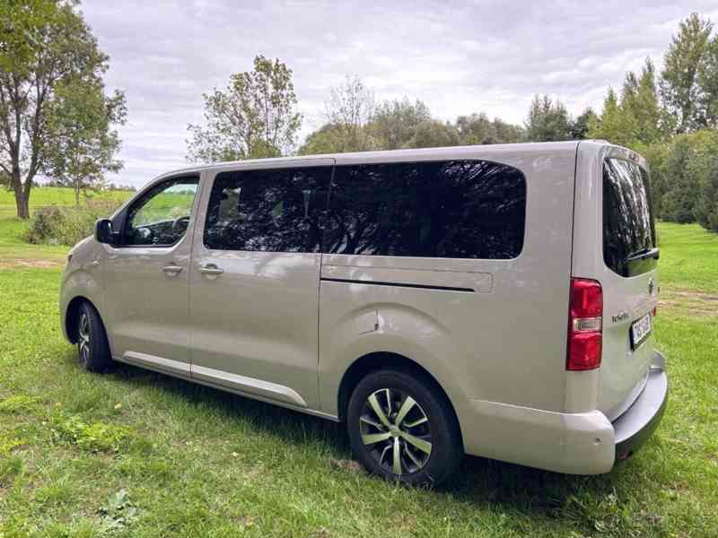 Toyota ProAce 2,0 - foto 3
