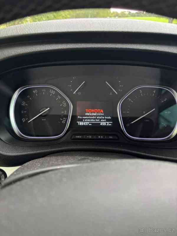 Toyota ProAce 2,0 - foto 6