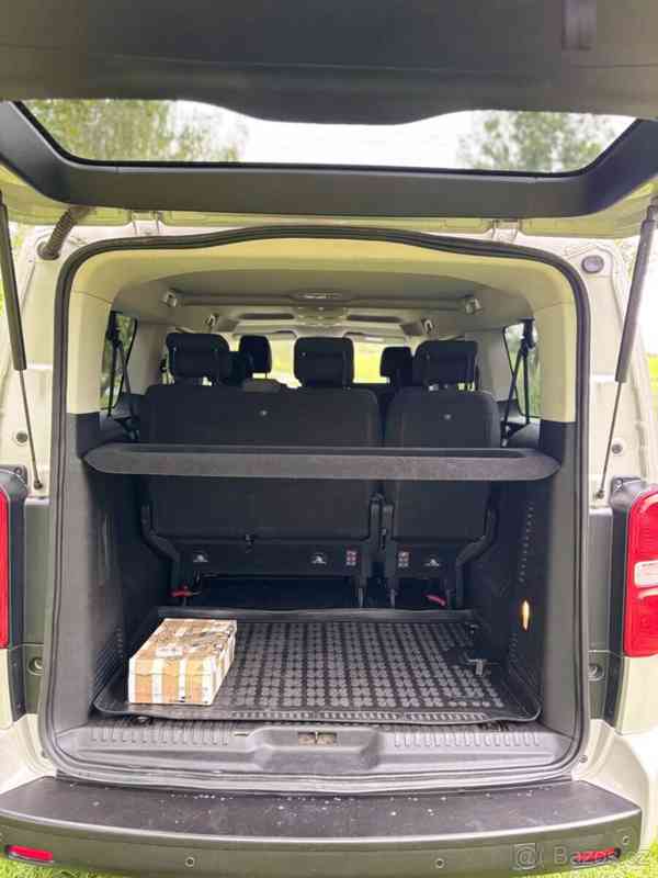 Toyota ProAce 2,0 - foto 4