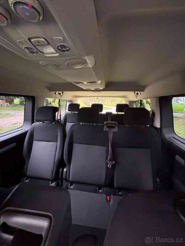 Toyota ProAce 2,0 - foto 5