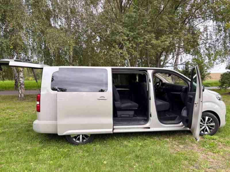 Toyota ProAce 2,0 - foto 2