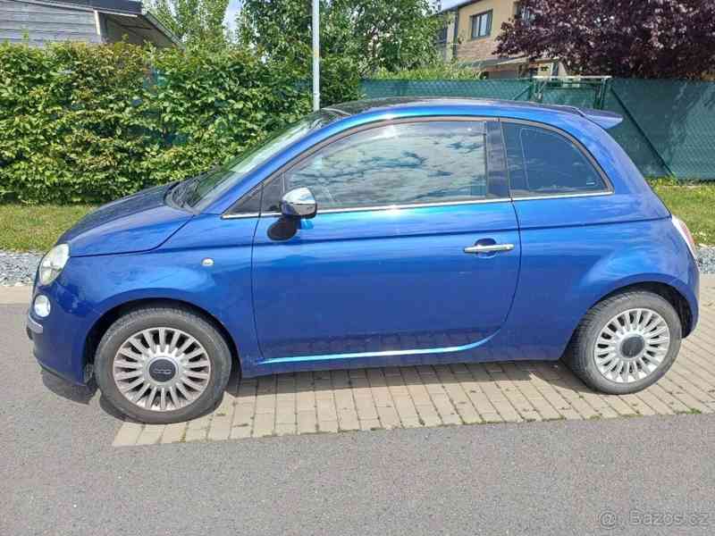 Fiat 500 - foto 5