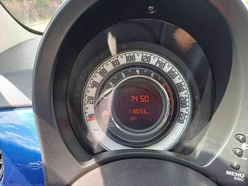 Fiat 500 - foto 9
