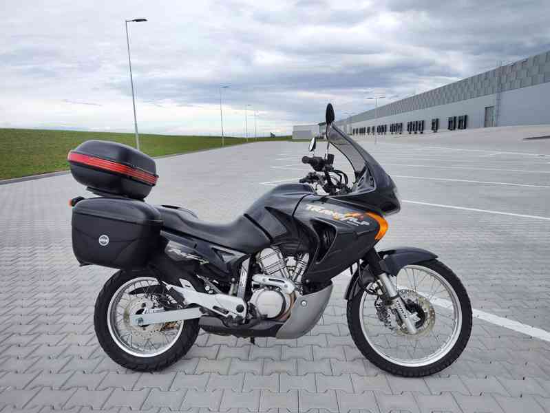 Honda XL 650V Transalp  - foto 8