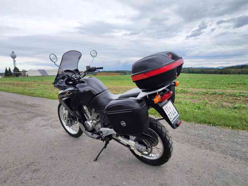 Honda XL 650V Transalp  - foto 3