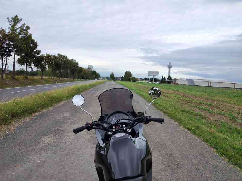 Honda XL 650V Transalp  - foto 5