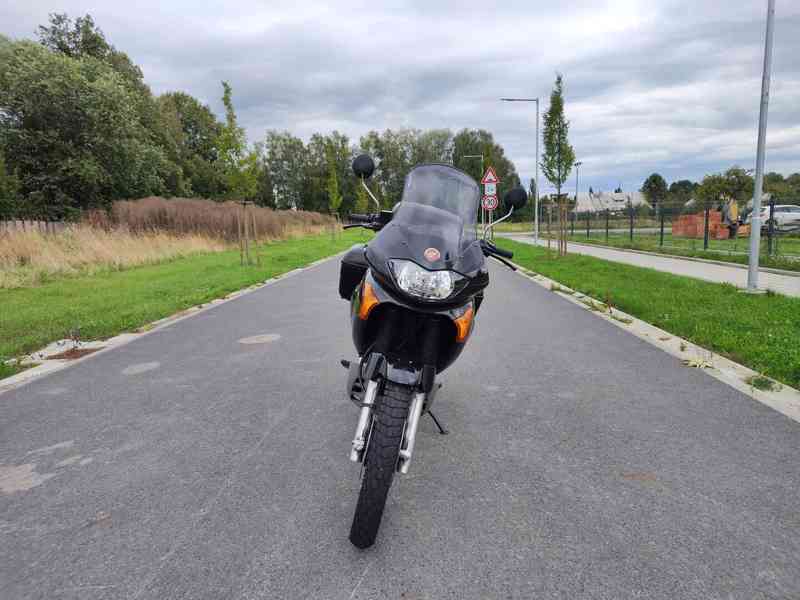 Honda XL 650V Transalp  - foto 10