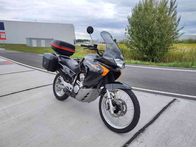 Honda XL 650V Transalp  - foto 9