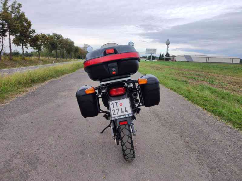 Honda XL 650V Transalp  - foto 4