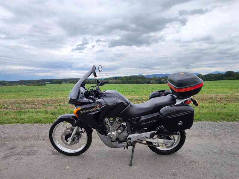 Honda XL 650V Transalp  - foto 2