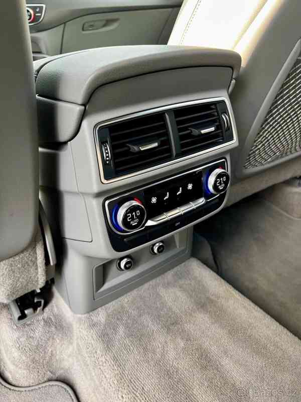 Audi Q7 3,0   TDi, 160 kW, 2018 - foto 12