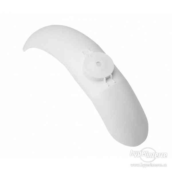 Přední blatník pro Xiaomi koloběžku - foto 2