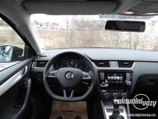 Škoda Octavia 1.2, benzín, r.v. 2015 - foto 35