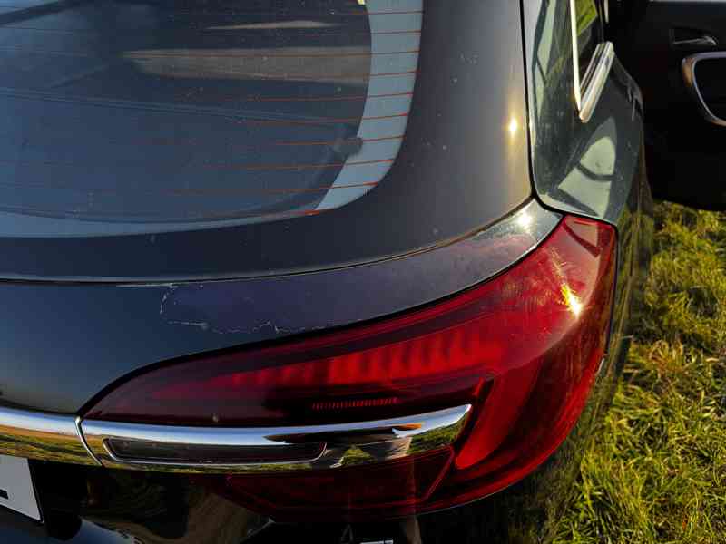 Opel Insignia - foto 6