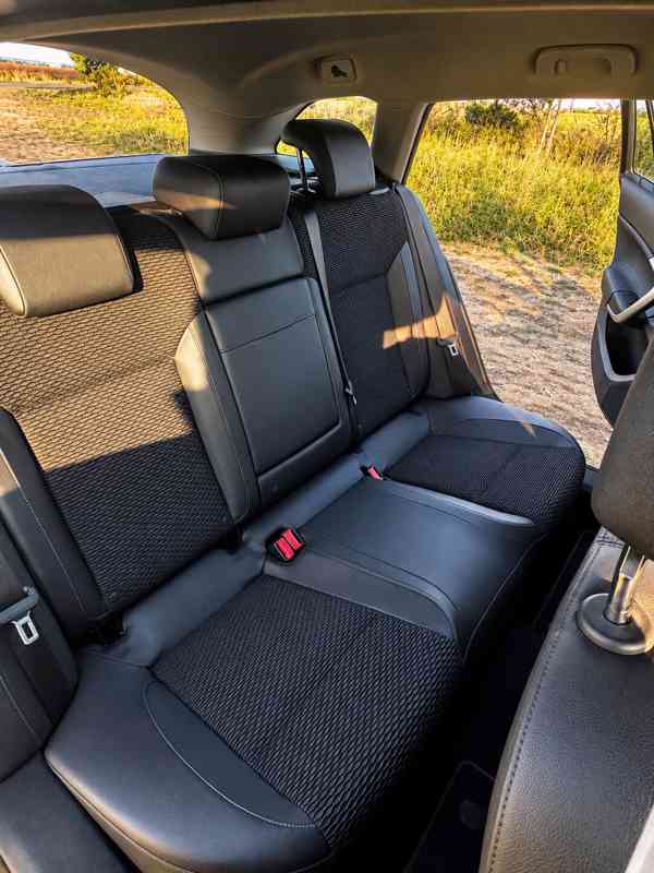 Opel Insignia - foto 3