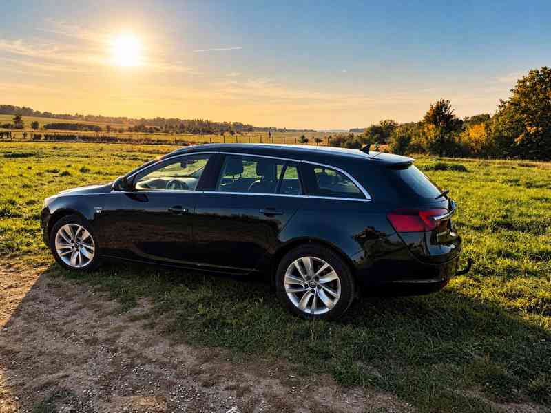 Opel Insignia - foto 7