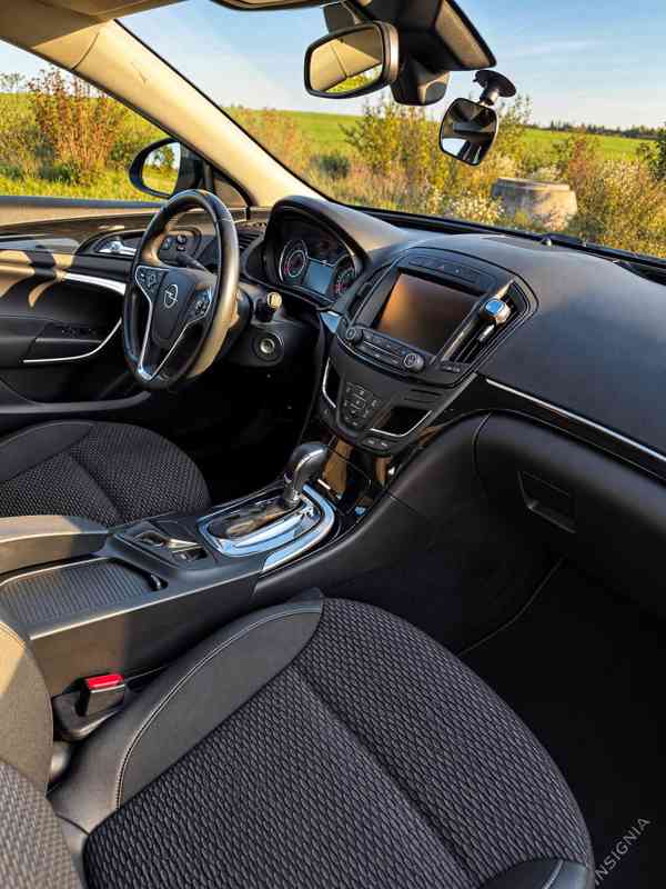Opel Insignia - foto 2