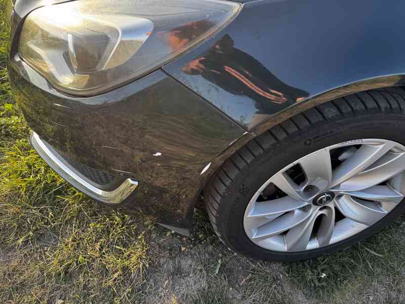 Opel Insignia - foto 5
