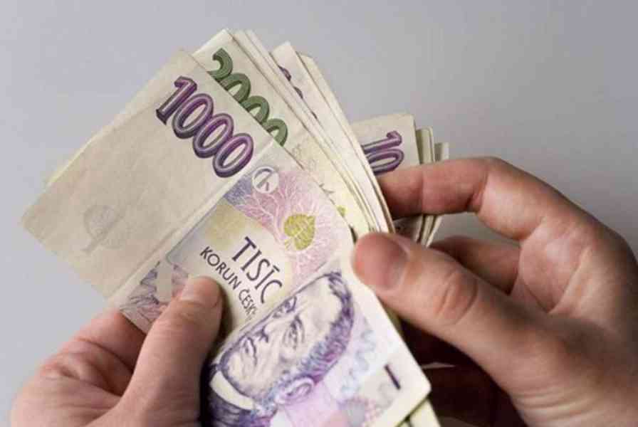 Seriózní půjčka - soukromý investor - foto 2