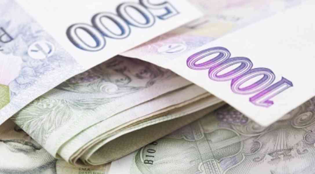 Seriózní půjčka - soukromý investor - foto 3