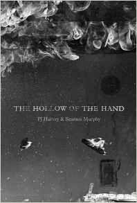 PJ Harvey v Praze-Hollow of the Hand, PJ Harvey, Murphy,Book - foto 1