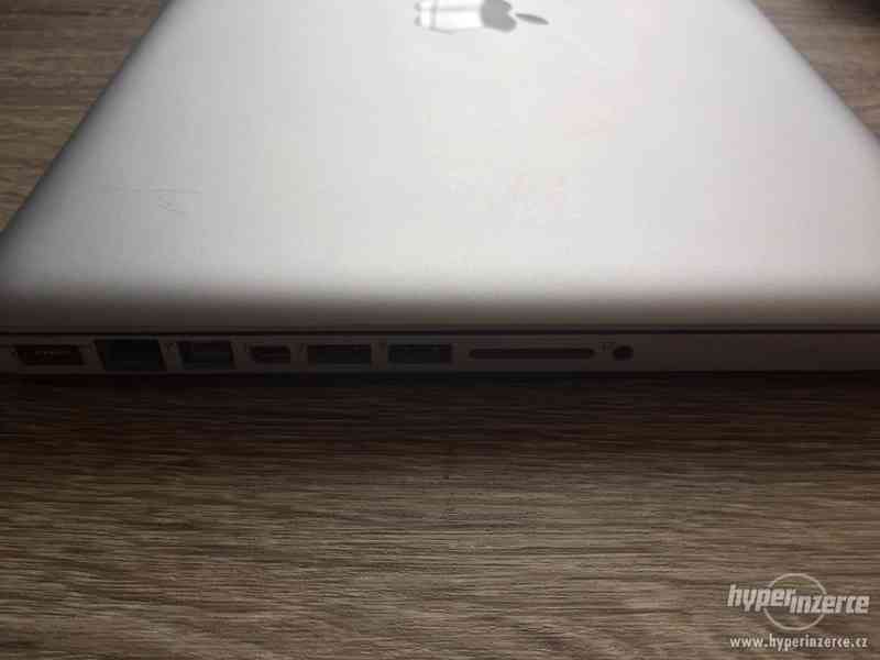 Macbook Pro 2011 CTO (8GB RAM, 240GB SSD – 2,8 GHz Intel Cor - foto 3