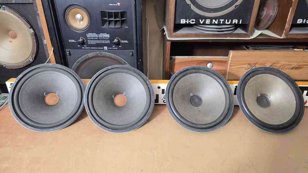 Reproduktory TESLA ARZ 668 - foto 2