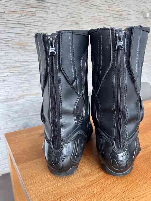 Silniční boty Dainese Nexus 2 D-WP - foto 4
