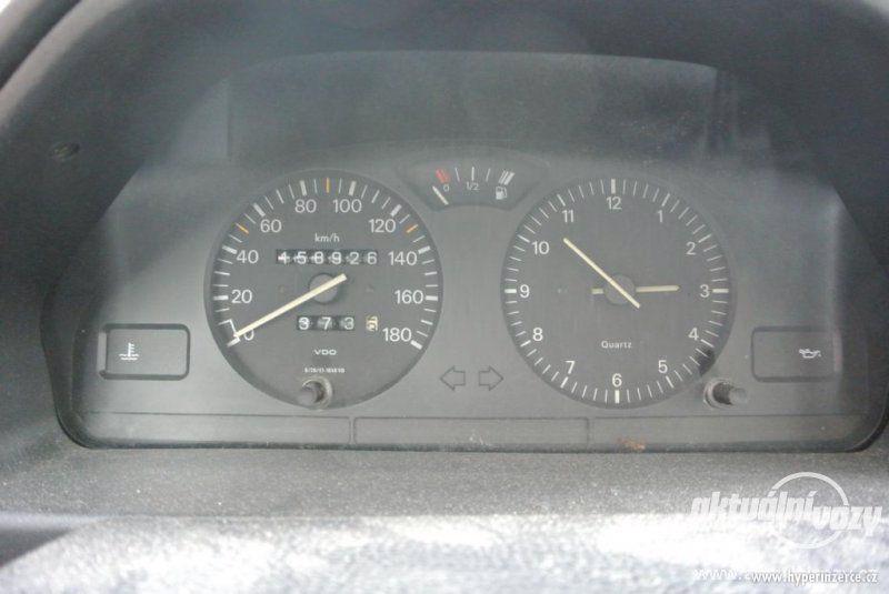 Peugeot 106 1.0, benzín, r.v. 1998, STK - foto 19