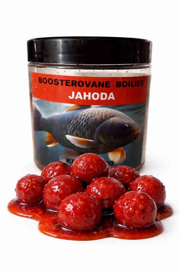 Boilies nejlepší ceny od 45 Kč  - foto 11