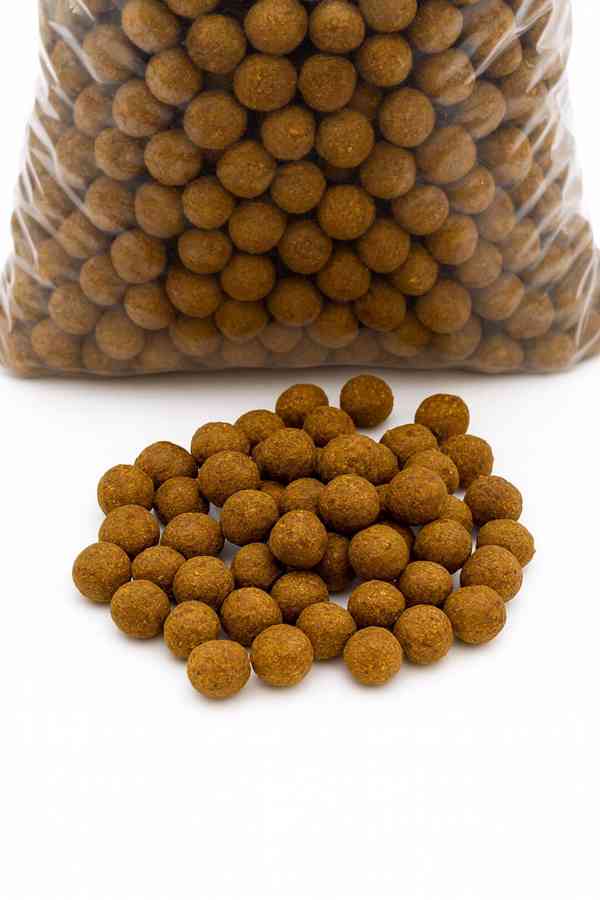 Boilies nejlepší ceny od 45 Kč  - foto 7