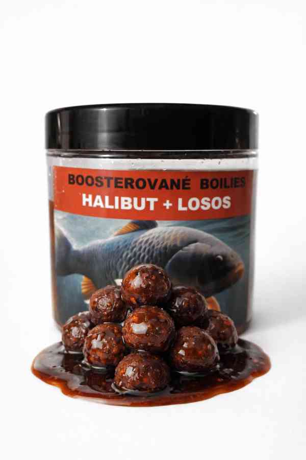 Boilies nejlepší ceny od 45 Kč  - foto 15