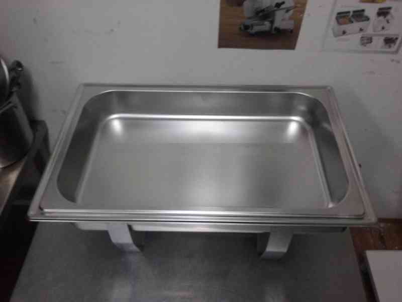 Chafing Dish – 1xGN 1/1 - foto 1