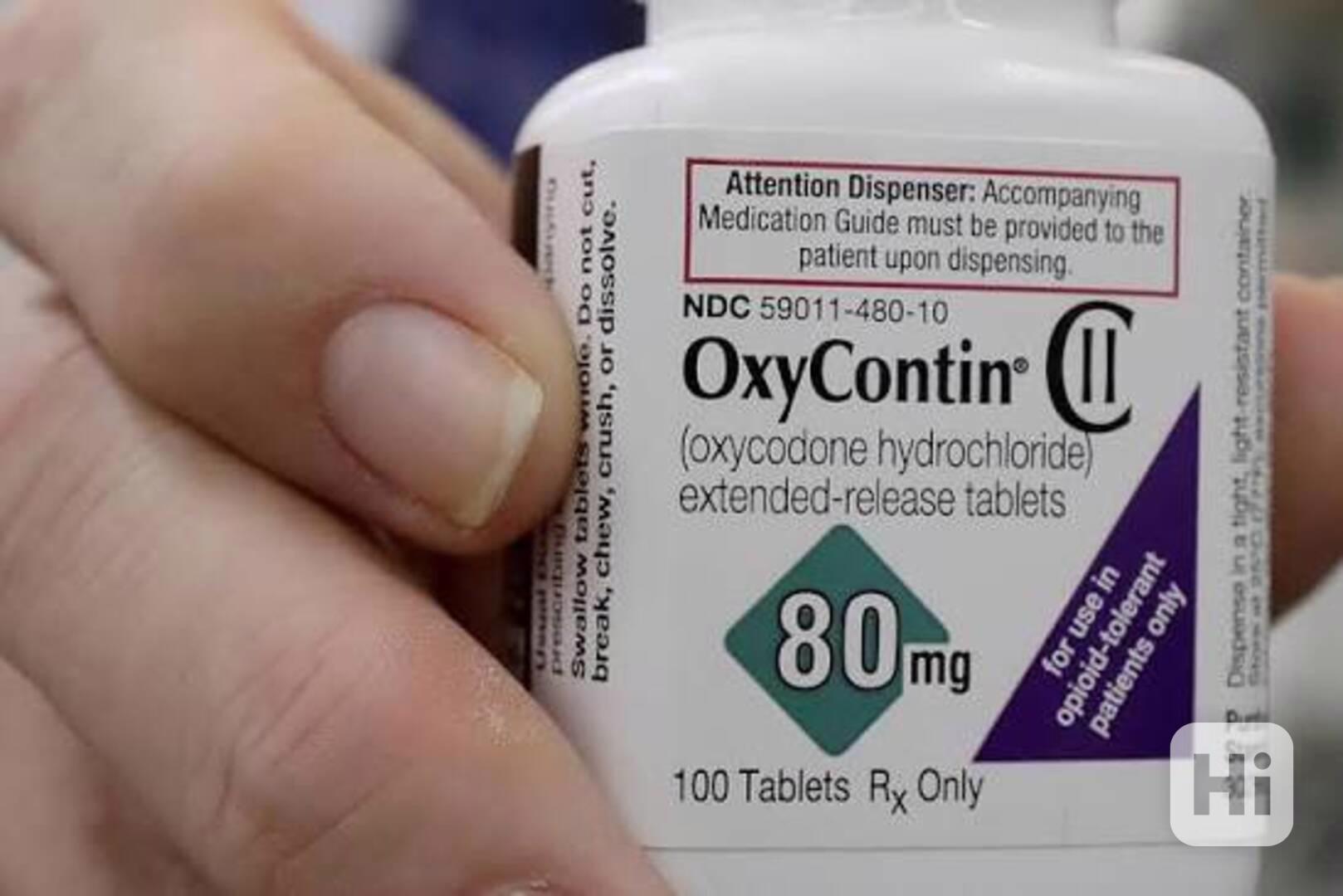 OxyContin for sale WhatsApp: ‪+34 691 11 04 90 - foto 1