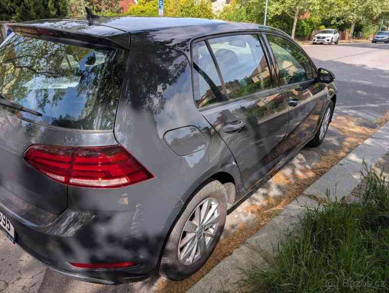 Volkswagen Golf 1,5 TSI přečipováno, 57 086 km Akt - foto 4