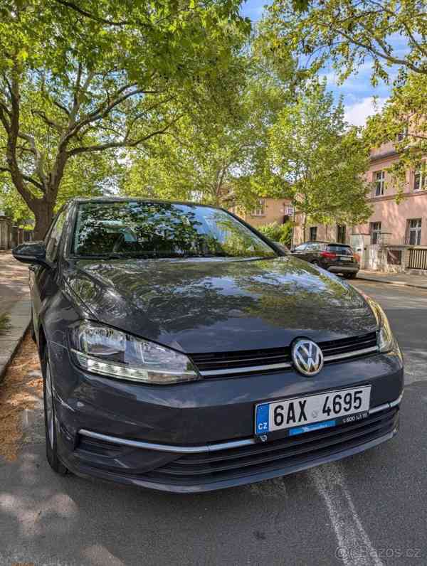 Volkswagen Golf 1,5 TSI přečipováno, 57 086 km Akt - foto 14