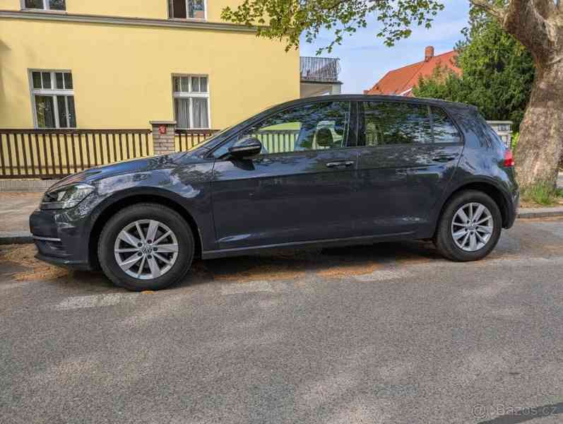 Volkswagen Golf 1,5 TSI přečipováno, 57 086 km Akt - foto 8
