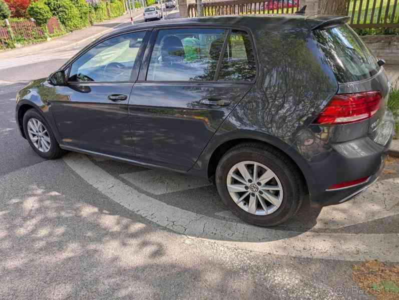Volkswagen Golf 1,5 TSI přečipováno, 57 086 km Akt - foto 7