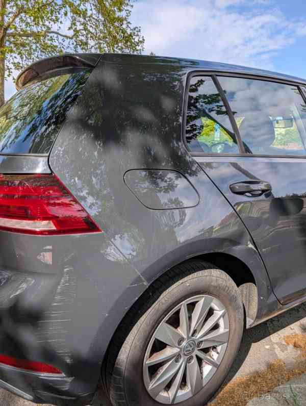 Volkswagen Golf 1,5 TSI přečipováno, 57 086 km Akt - foto 16