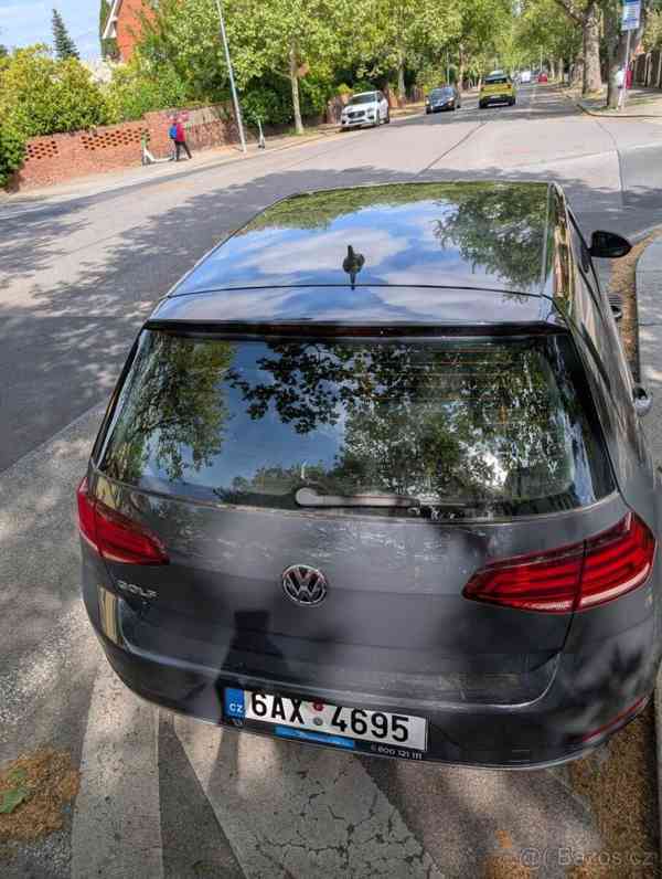 Volkswagen Golf 1,5 TSI přečipováno, 57 086 km Akt - foto 15