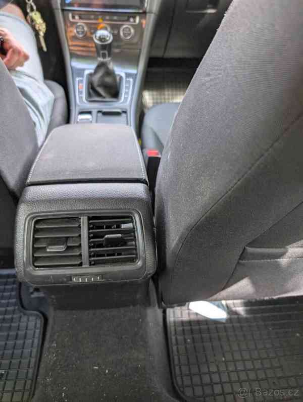 Volkswagen Golf 1,5 TSI přečipováno, 57 086 km Akt - foto 13