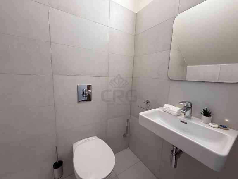 PRESTIŽNÍ KANCELÁŘ PRO VAŠE PODNIKÁNÍ, BRNO – KRÁLOVO POLE  - foto 15