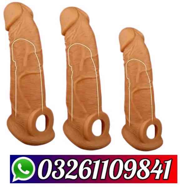 Silicone condom in Lahore - 03261109841